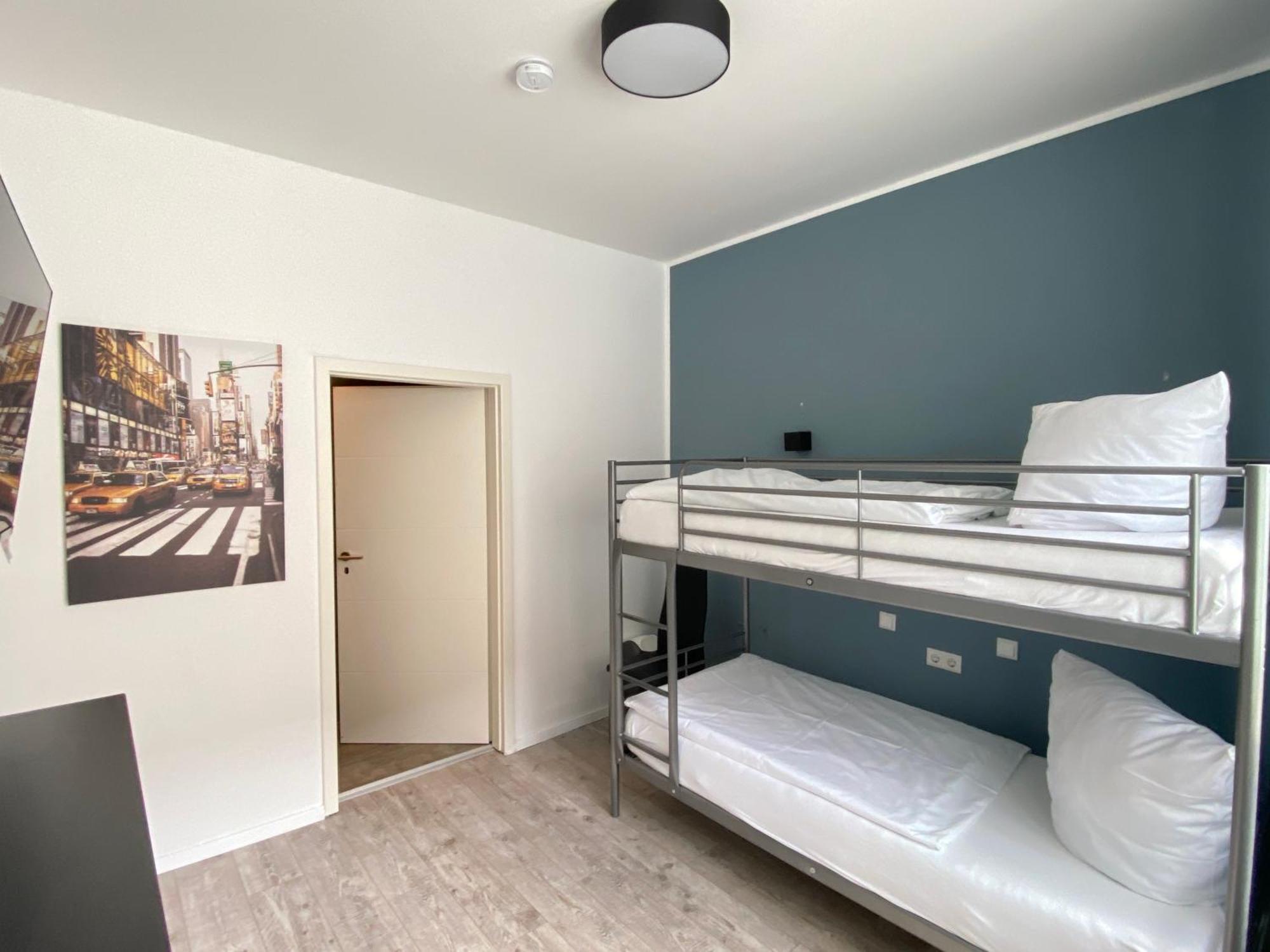 Luxomes: Aparthotel Nuernberg Zentrum Sued Exteriör bild